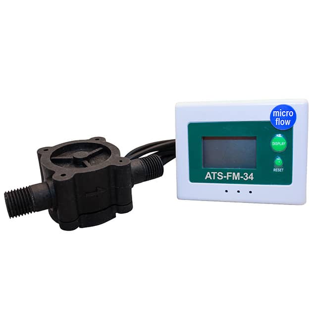 ATS-FM-34 Advanced Thermal Solutions Inc.  Flow Sensors
